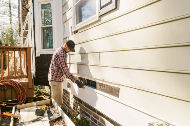 Top rated local Siding Repair specialists in Loretto, PA